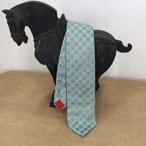 Tino Cosma Men’s Silk Tie Made in Italy